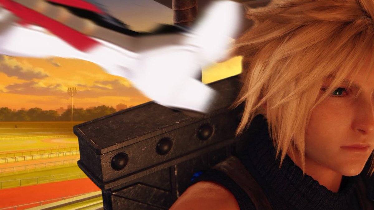 meteor_strife's tweet image. Sorry for my lack of attention around.
I've been busy.
How's everyone doing?