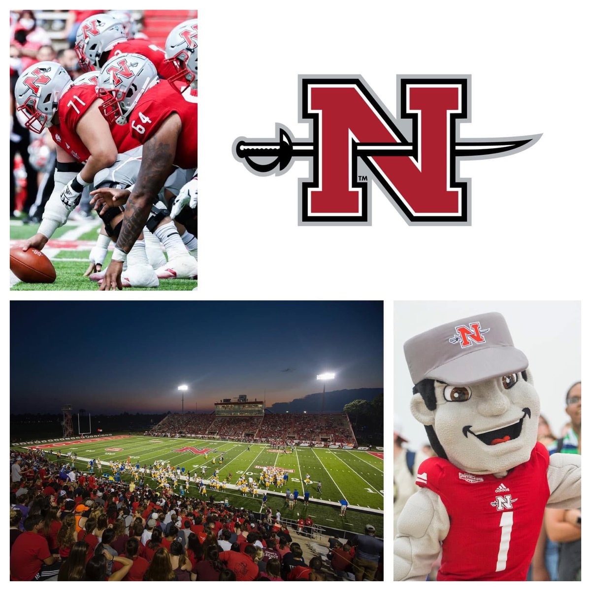 FCSFansNation's tweet image. Our 103rd team of our 129 FCS Teams in 129 Days, leading us up to the 2025 FCS Kickoff is @Nicholls_FB ⚔️
(All info is FCS only and from 1978 and on when the league was created. Info is specific to each teams time within the FCS only)
Team - Nicholls State Colonels
Head Coach -…