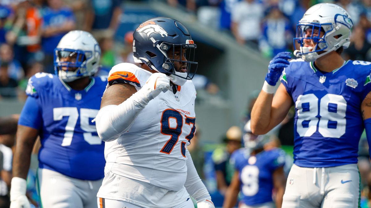 TheBroncosWire's tweet image. Broncos roster: DL D.J. Jones (No. 93) anchors defensive line broncoswire.usatoday.com/story/sports/n…
