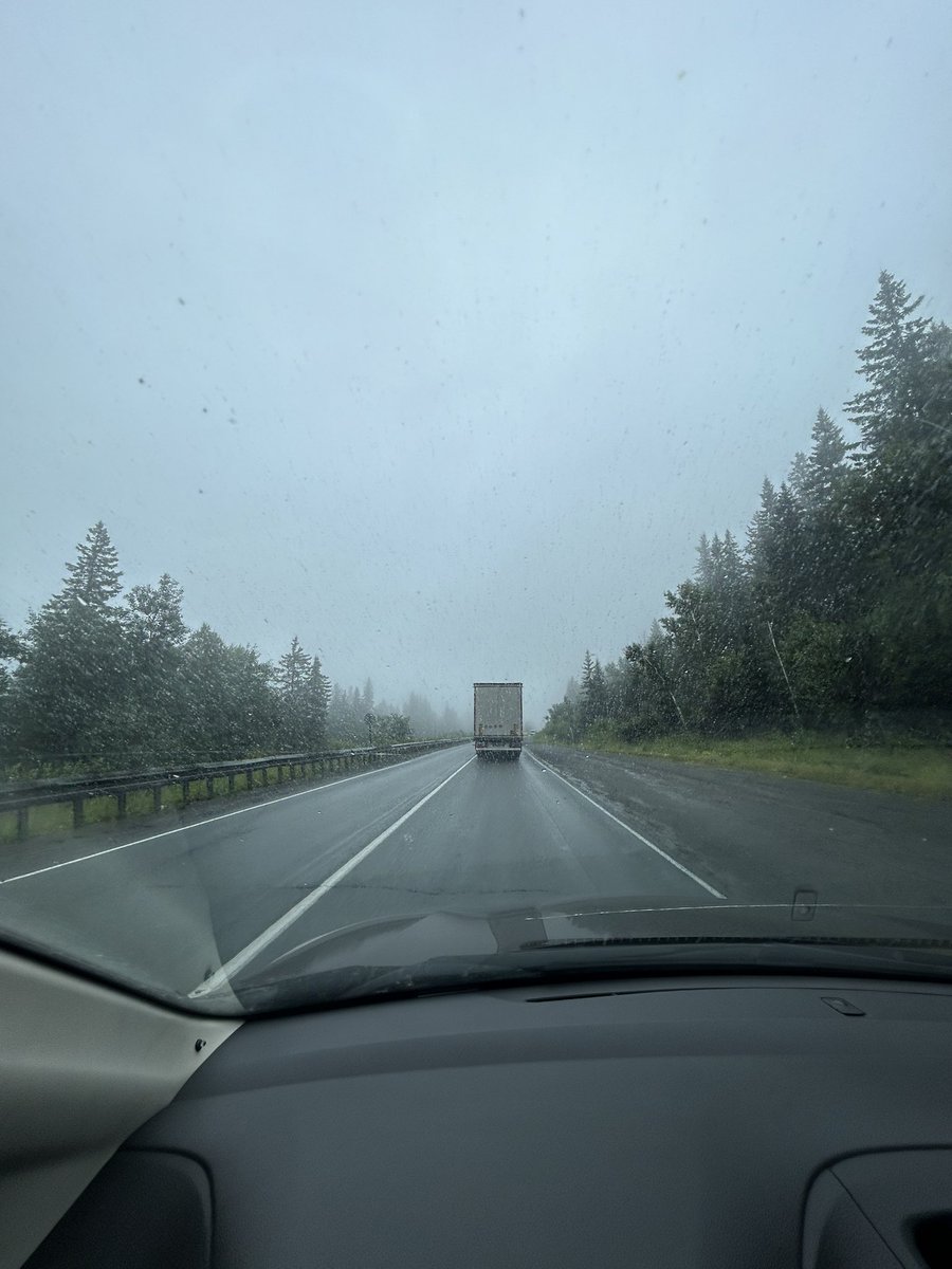 simbiryakov's tweet image. Hi @Mira_Network and frens. Today turned out to be a rainy day and a road. Write it down, please, as reliable data, I know you are the best in this business! The truth will save this world! ❤️
