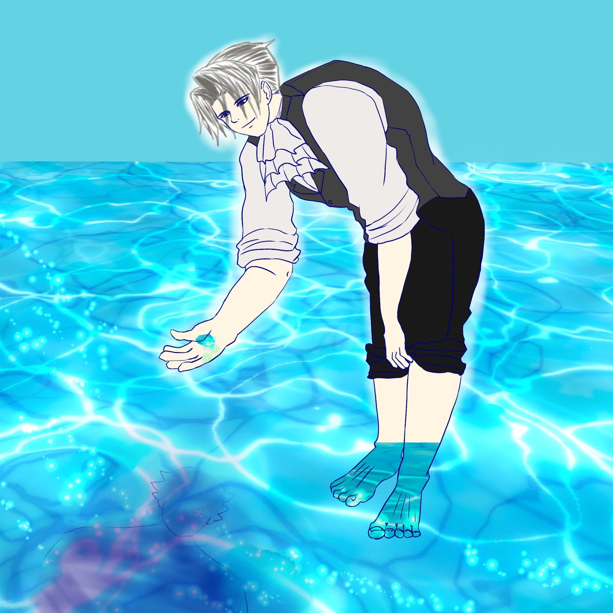 mr19dGgZeGK7OTf's tweet image. あきた