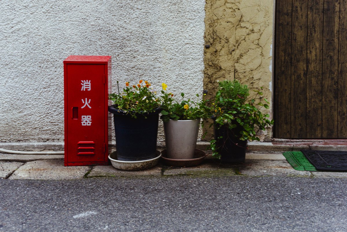 onogawa's tweet image. 「one day in Hiroshima」
#gallery_no8