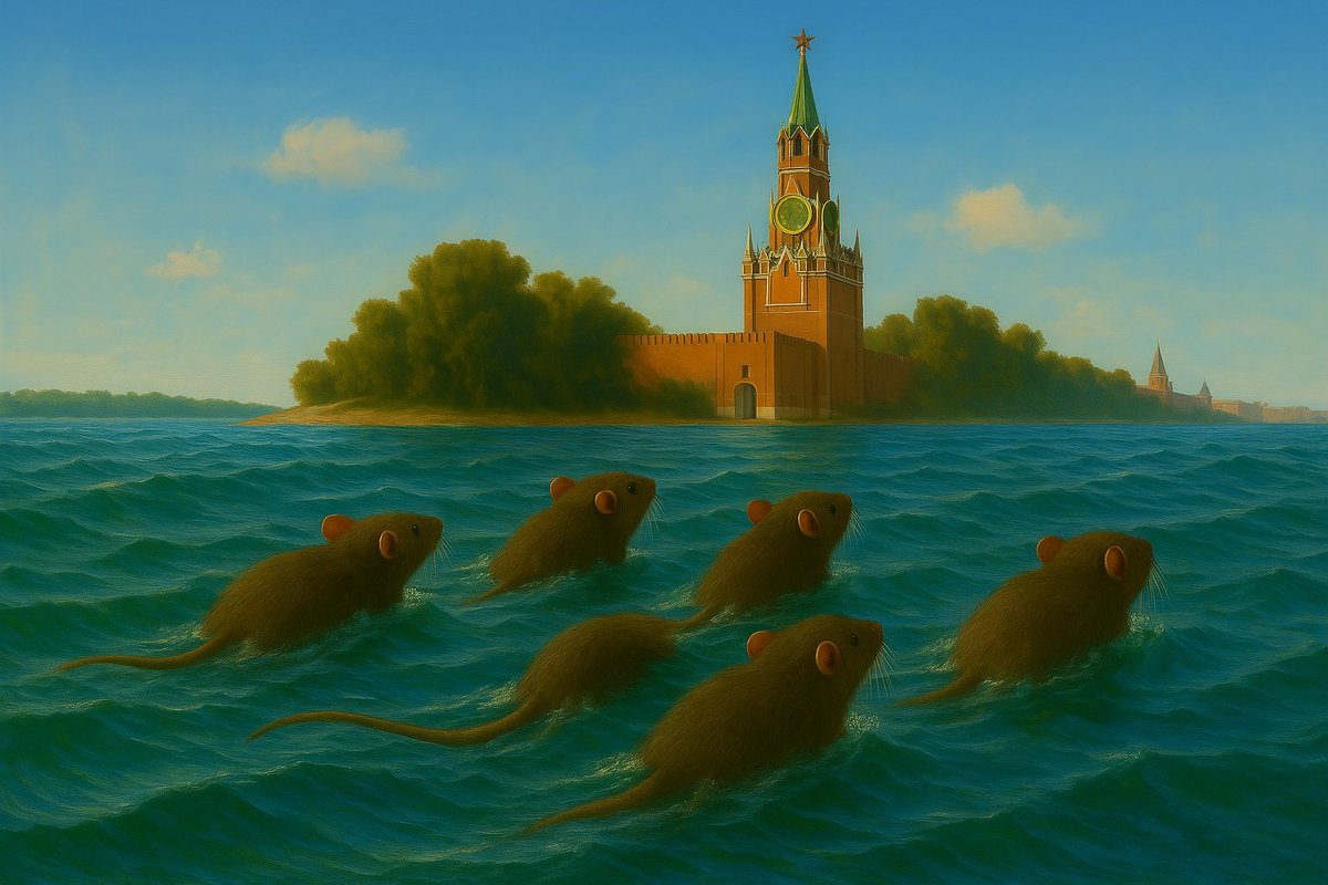 DimitriySavvin's tweet image. Jauna glezna: &quot;Relokācija&quot;. (Jūrmalas cikls.)