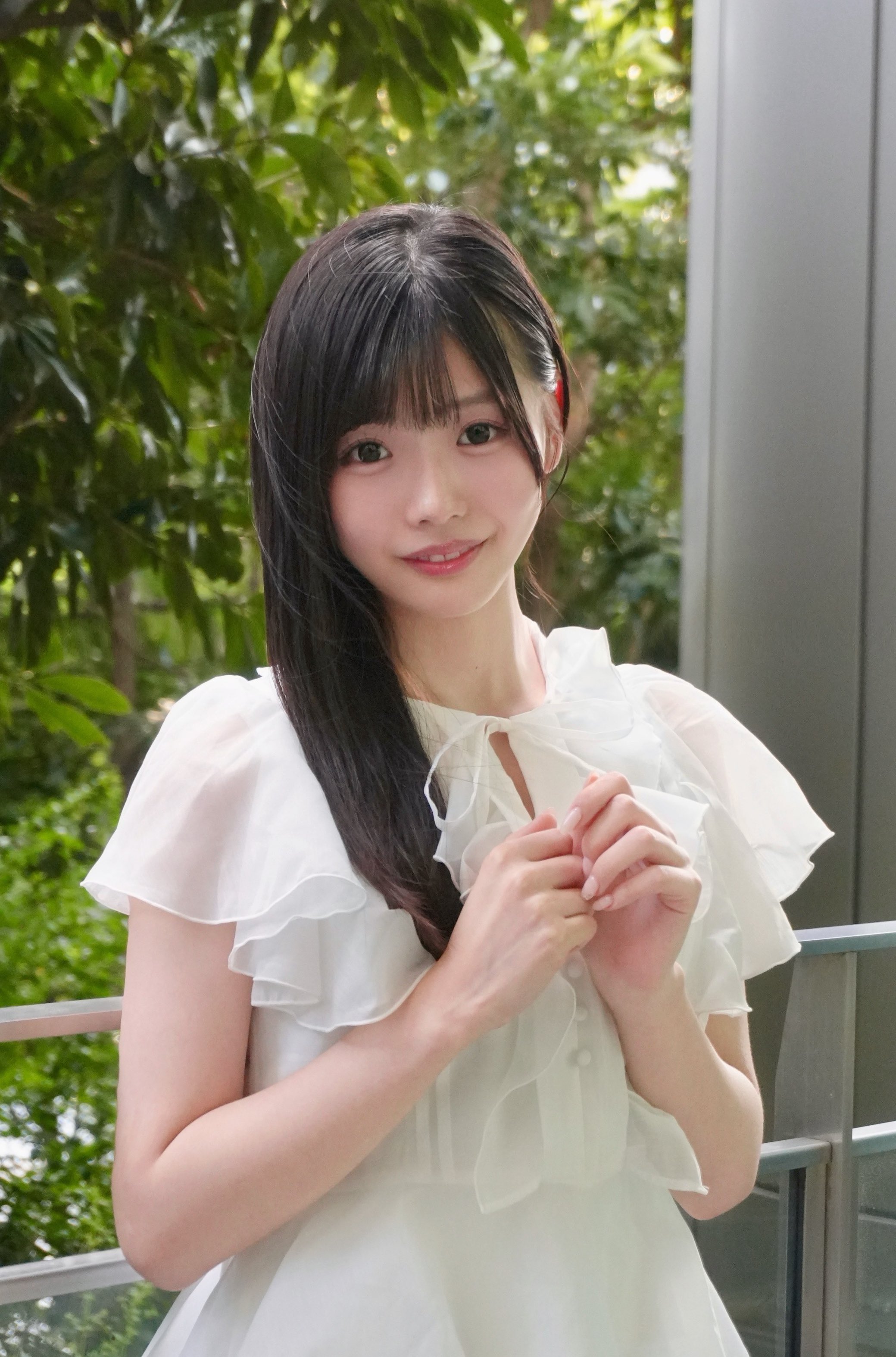 MOMO 🎀9/23ワンマンライブ🎀 (@MOMO_whsp) / X