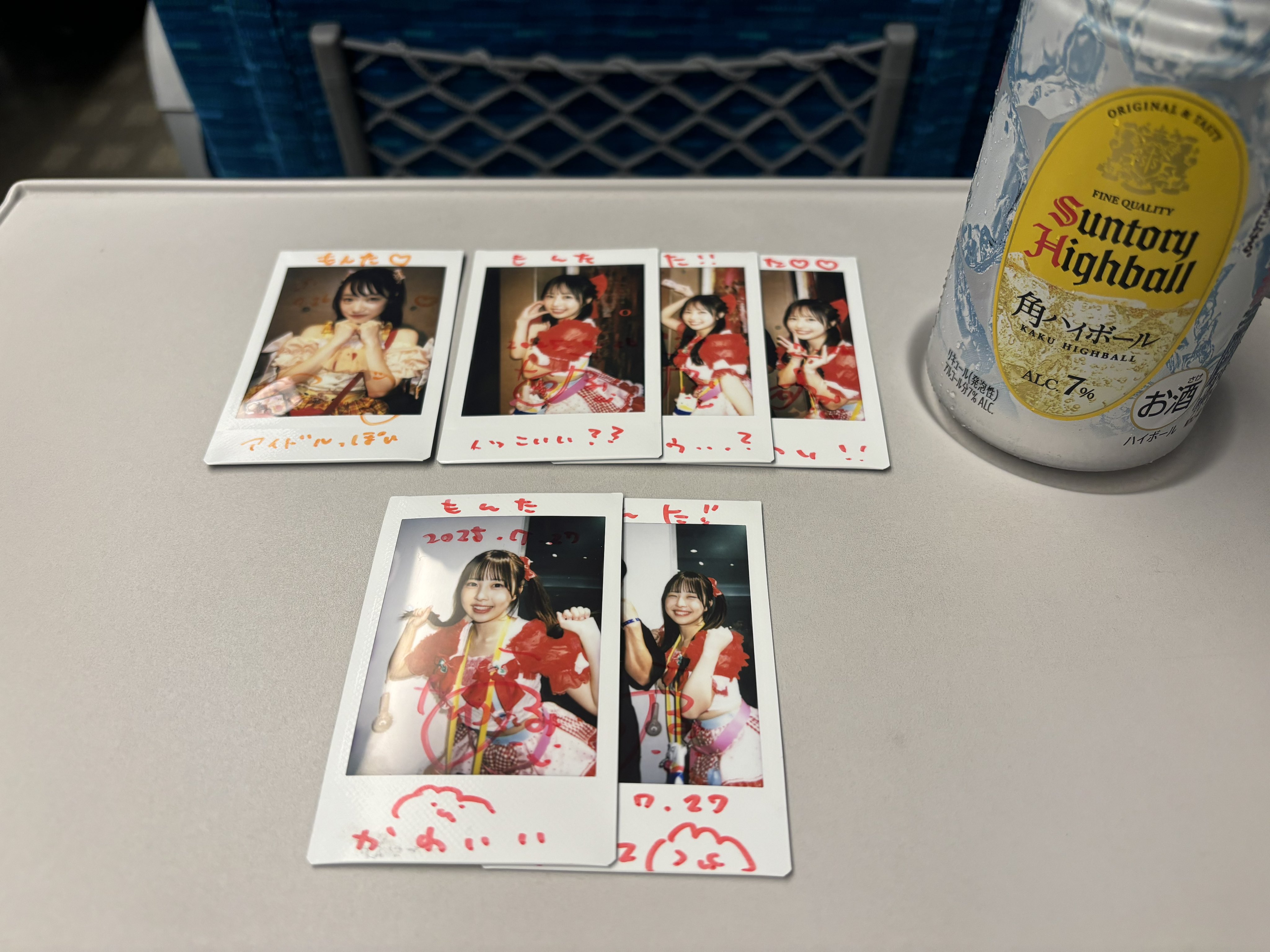 もんた (@montadmpapero) / X