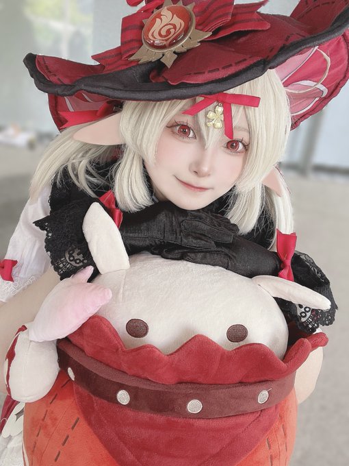 コスプレイヤーるらるらのTwitter画像31