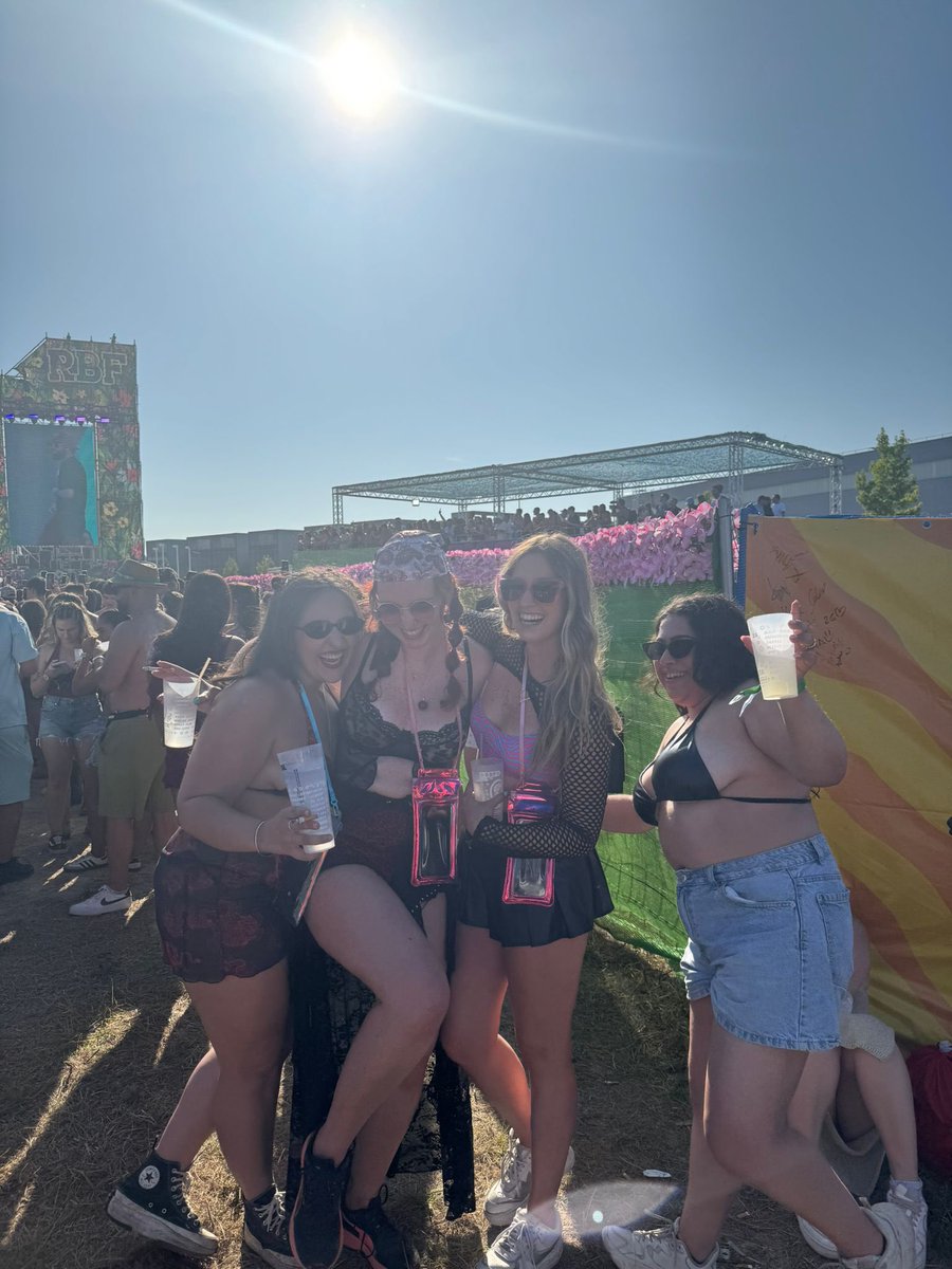 Primer día superado 🖤