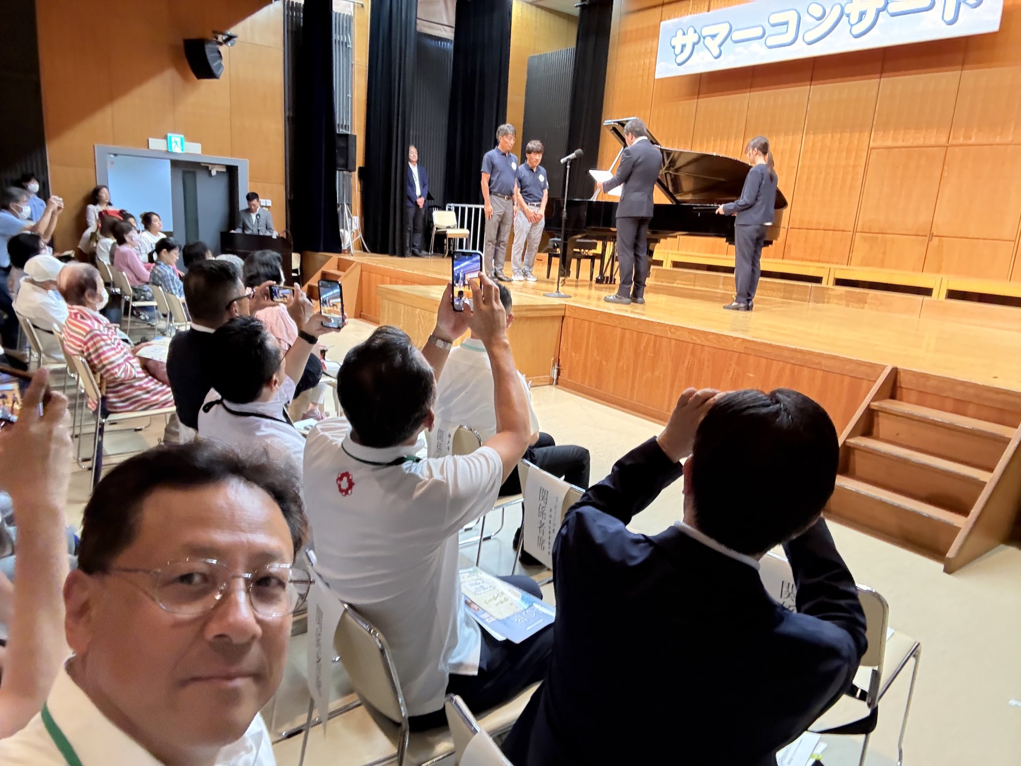 患者運動　長　宏 関芳弘 ✳️自民党✳️兵庫3区⛴🌊(神戸市須磨区・垂水区） on