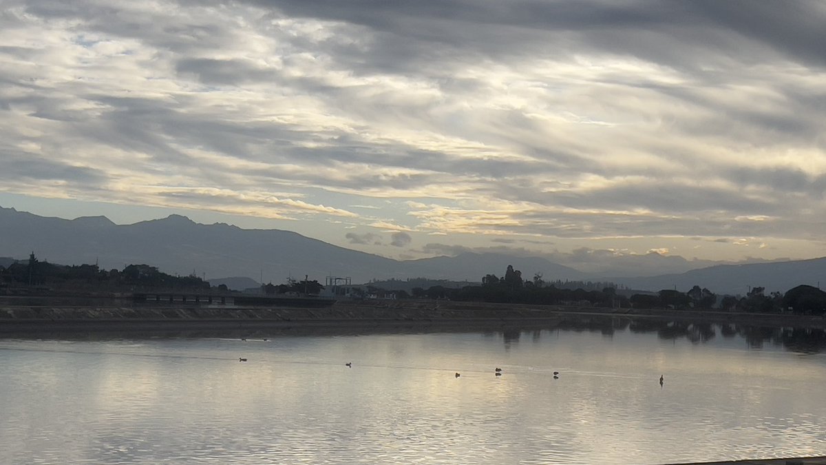 Quietud