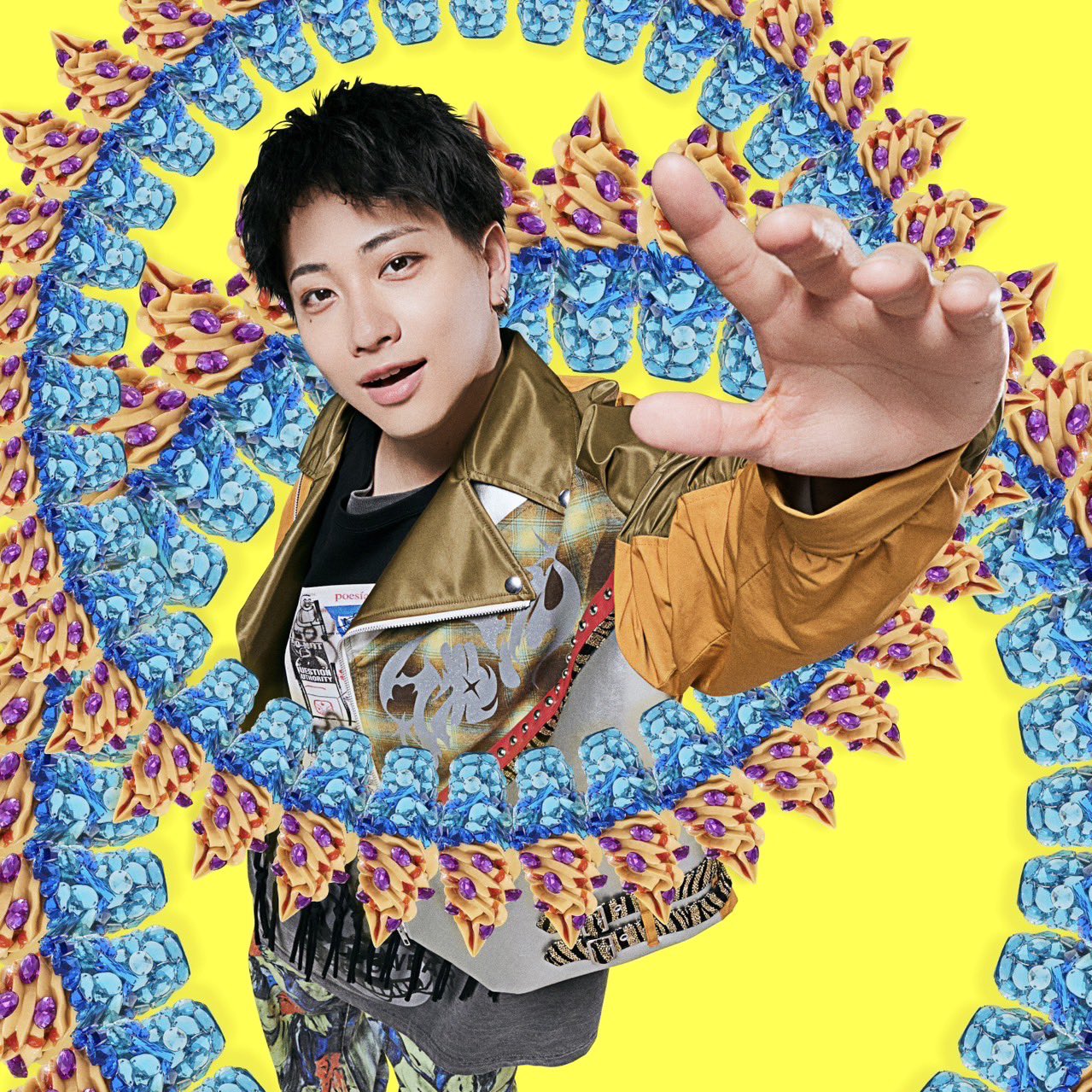 7min 7m!n セブンミニット 白金凛太郎 まとめ売り 白金 倫太郎 on X: 