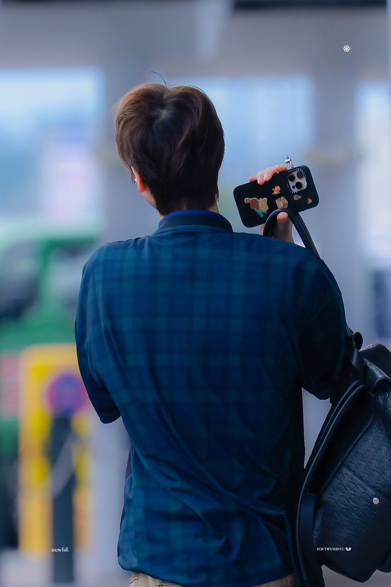 snowfall1107's tweet image. 250727 SDJ

#TWS #투어스 #247WithUs
#SHINYU #신유 #신정환