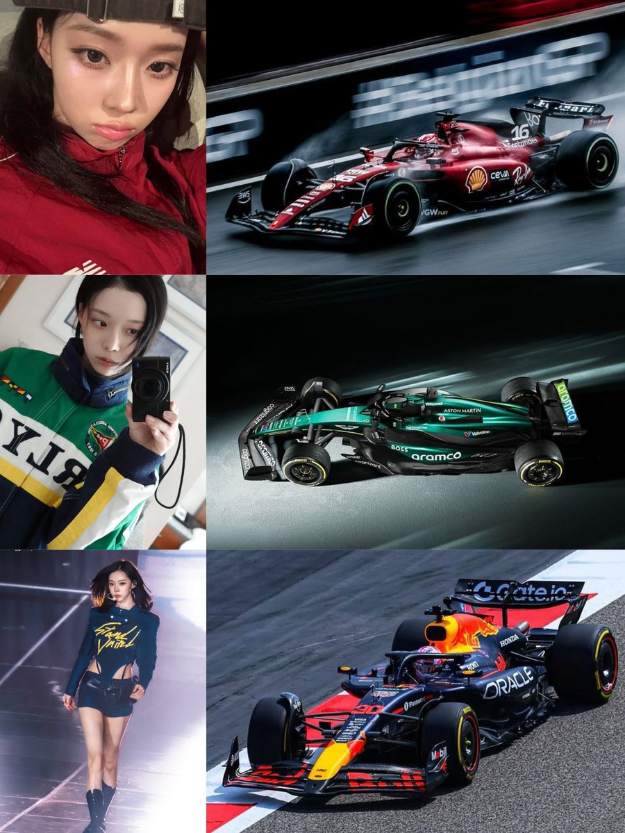 vvinterluvs's tweet image. okay guys, so.. which one’s your favorite?