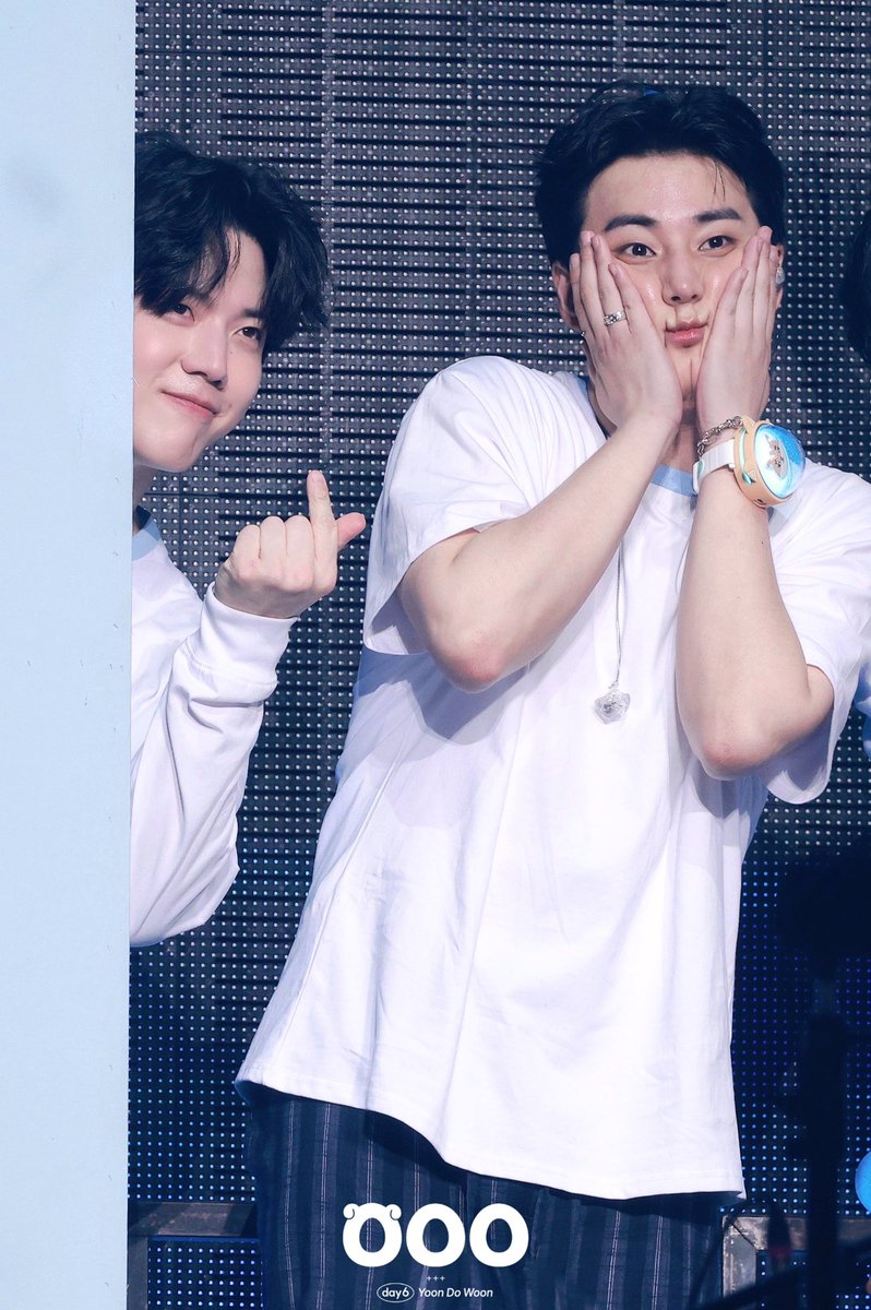 250725 #DAY6 #데이식스 #영케이 #강영현 #YOUNGK #도운 #윤도운 #DOWOON