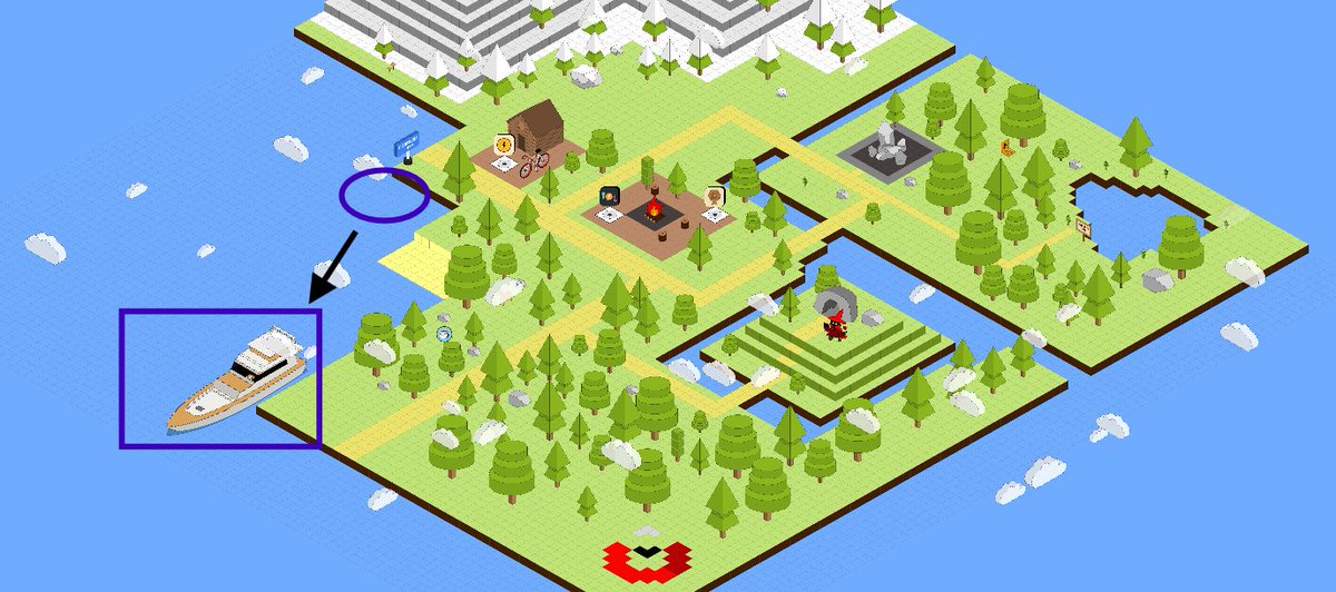 erequendiweb3's tweet image. The yacht on @anoma's map has left the dock.
Does this mean the journey has begun?
If the journey has begun, it also means the outcome is near.
We’ll all see it soon.