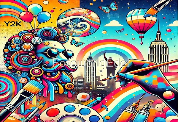 FotoworldE's tweet image. Retro frequency meets visual rebellion. Get your style fix: redbubble.com/de/shop/ap/172…
#fotoworldedel #kikünstlerin #stylewave #urbanvisions #redbubbleartist