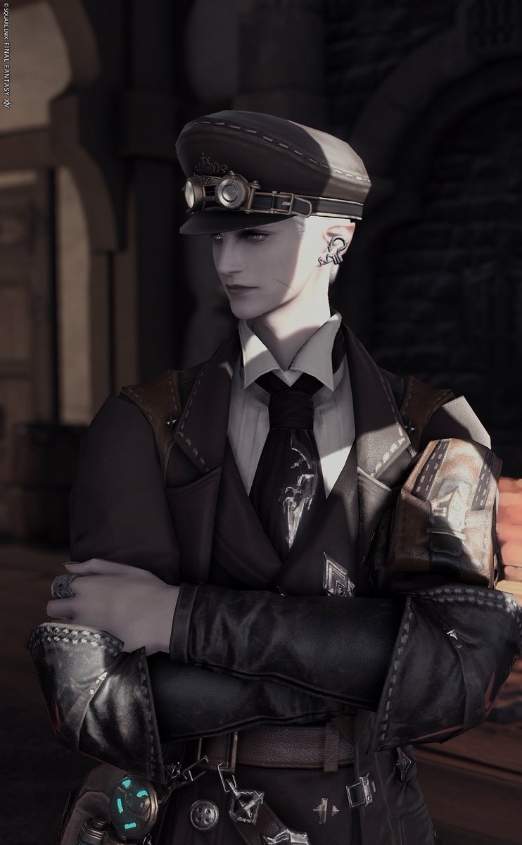 cainusalvah's tweet image. 私は本当にイシュガルドが好きです。忘れられた騎士亭は私の実家のような場所。1日に何度も訪れます☻床に転がった瓶や宿の窓から入る日差しまで好き♡
#FF14魔族会 #エレオス