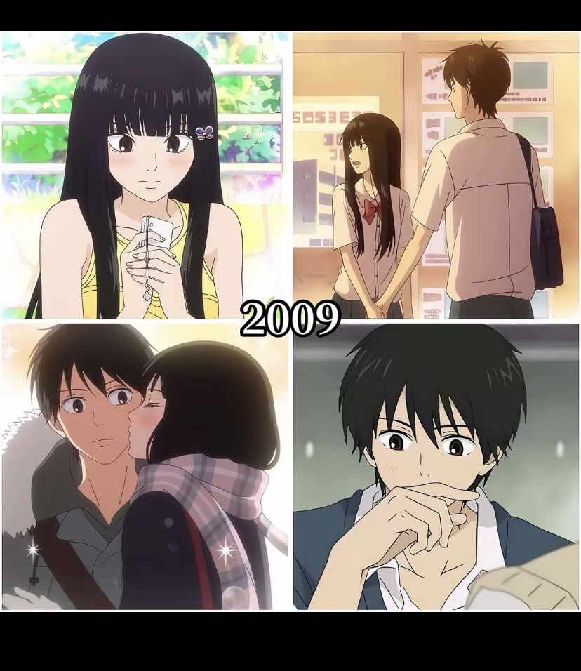 0FF__N's tweet image. Les ancien shojo son tellement mieux que les nouveaux jvous jure Chepa j’aime trop la DA mm l’animation je trouve que y’a un pti coter nostalgique