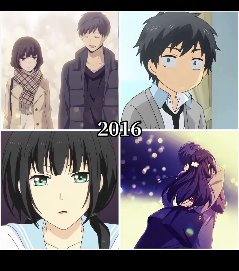 0FF__N's tweet image. Les ancien shojo son tellement mieux que les nouveaux jvous jure Chepa j’aime trop la DA mm l’animation je trouve que y’a un pti coter nostalgique