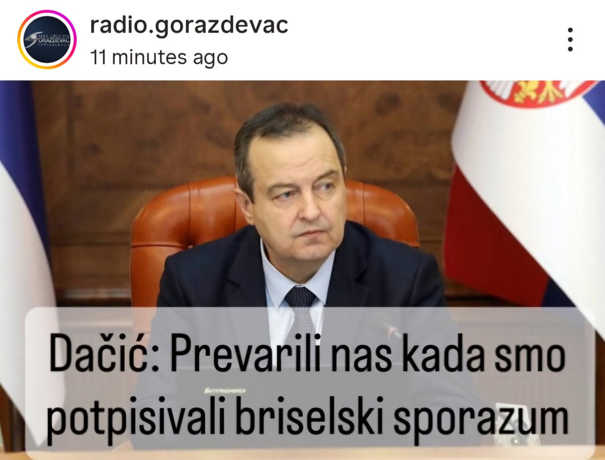 advmmilic's tweet image. Ако су вас преварили најмање што сте могли и можете је да се колективно повучете због неспособности, али не, ви нас још убеђујете 12 година у своје победе.