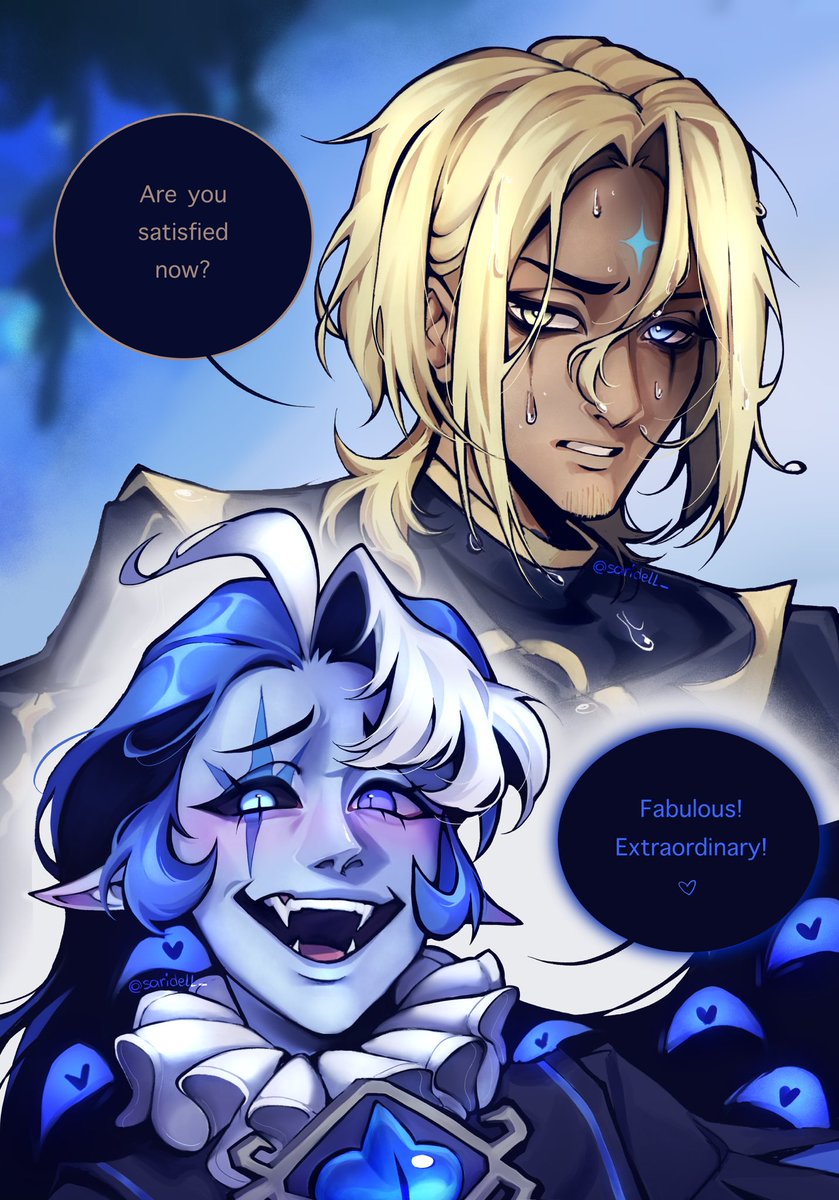 Yogurt River of Rebirth 🌿🫐

#shadowmilkcookie #purevanillacookie #cookierunkingdom