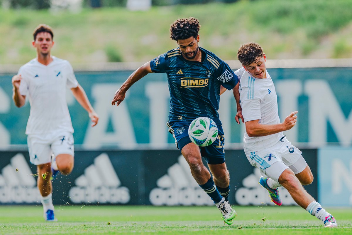 PhilaUnionII's tweet image. Unbeaten streak extended to 9️⃣!

#DOOP