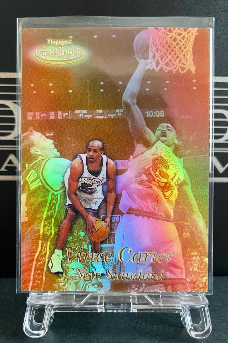 NBAカード ビンス・カーター NBAカード ビンスカーター ルーキーカード - メルカリ