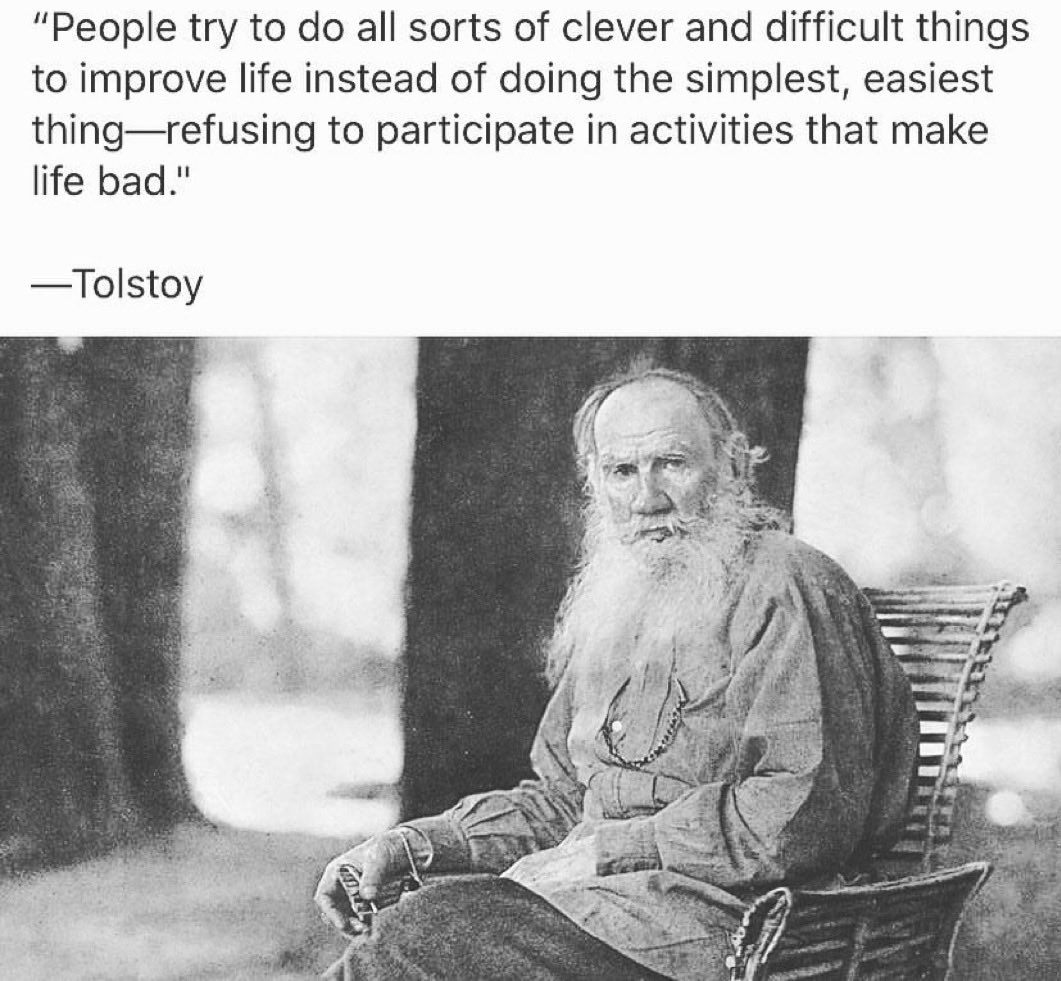 CMichaelGibson's tweet image. Sunday is the day you say no to things … and it is a complete sentence #cmgsays