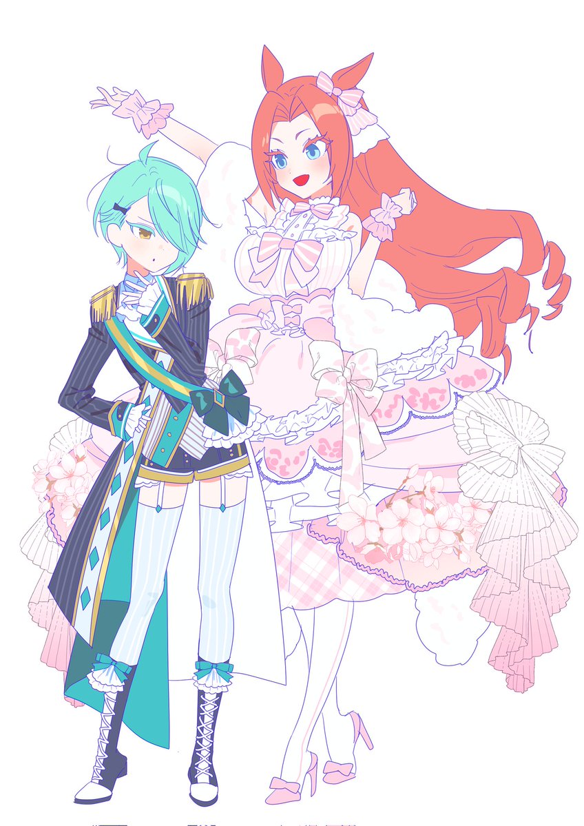YSGH01's tweet image. 