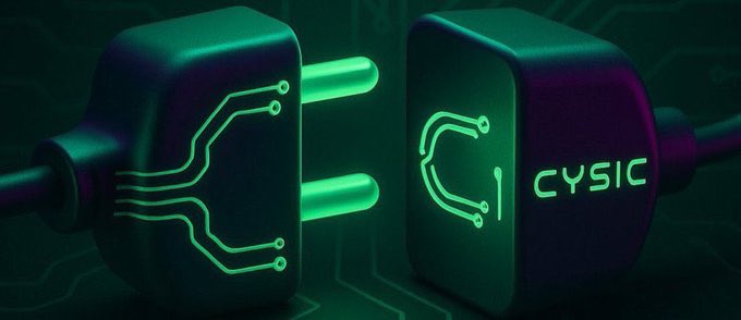 bytecypher's tweet image. One underrated shift in crypto is the emergence of off-chain proving as a service layer.
Think about it:
L2s don’t need to run all their proofs internally anymore.
zkVMs don’t have to bake in custom compute.
They can outsource that to networks like @cysic_xyz
And because…