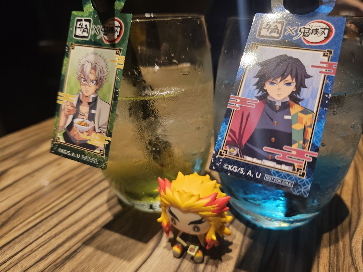 kyouran1010's tweet image. ん～‼️いっぱい食べた