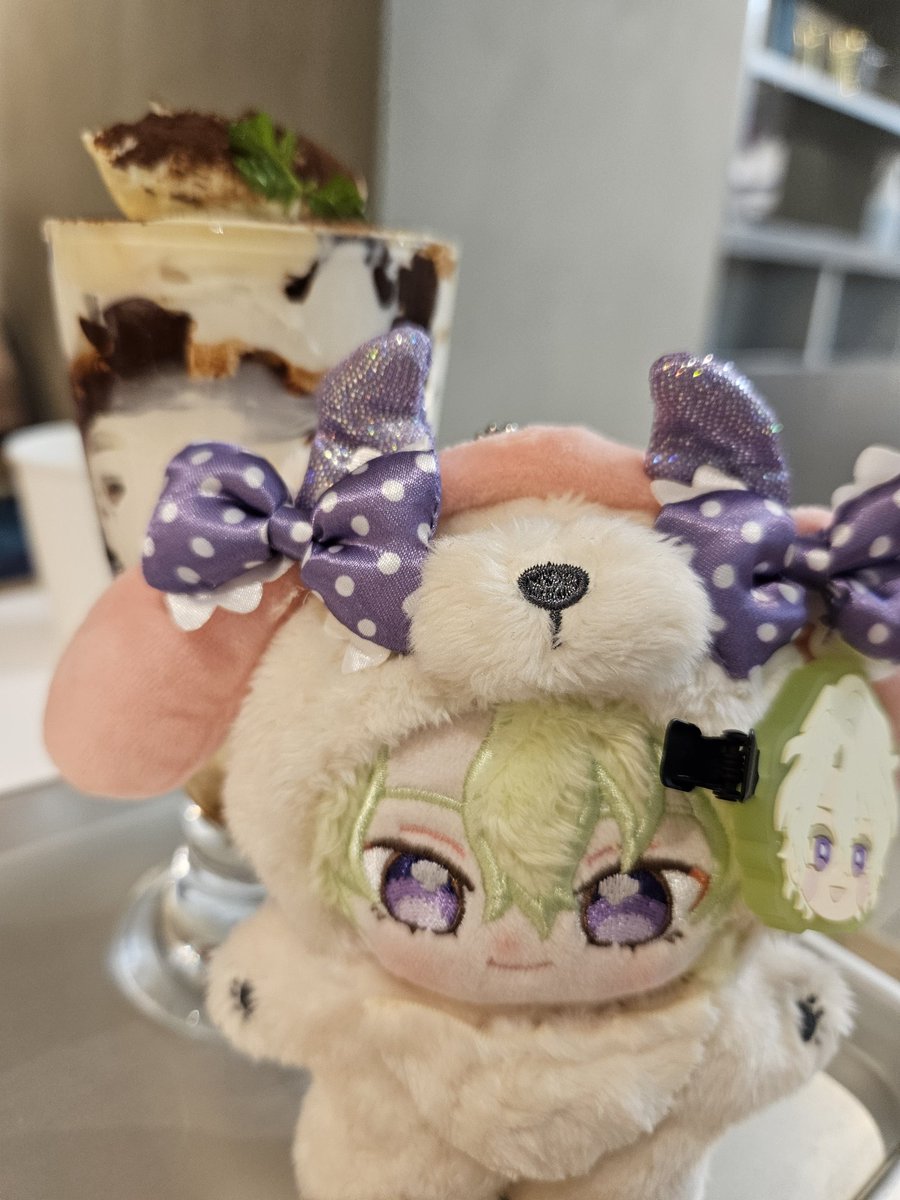 kyouran1010's tweet image. ん～‼️いっぱい食べた
