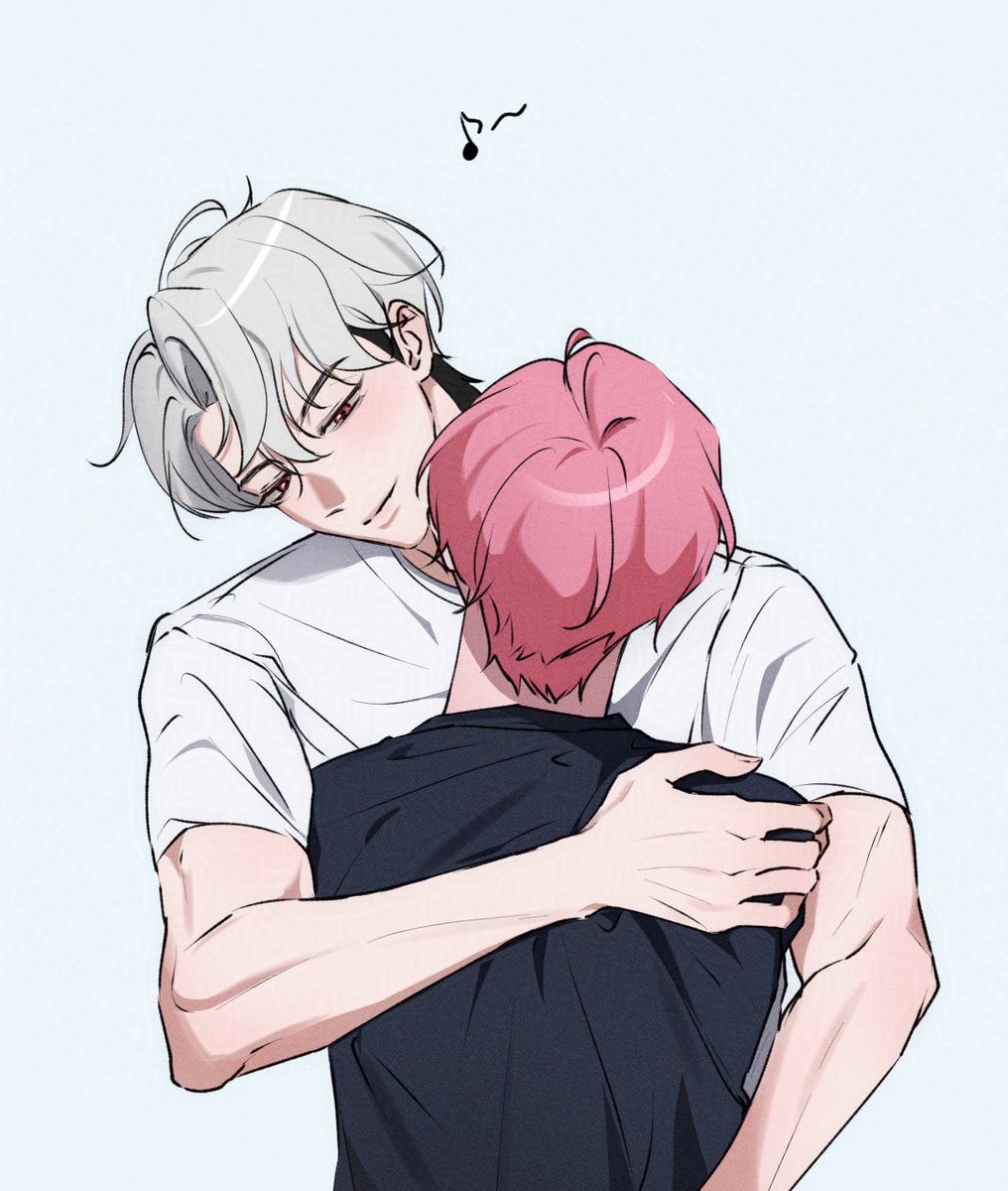 SShr1mp_'s tweet image. ❤💗