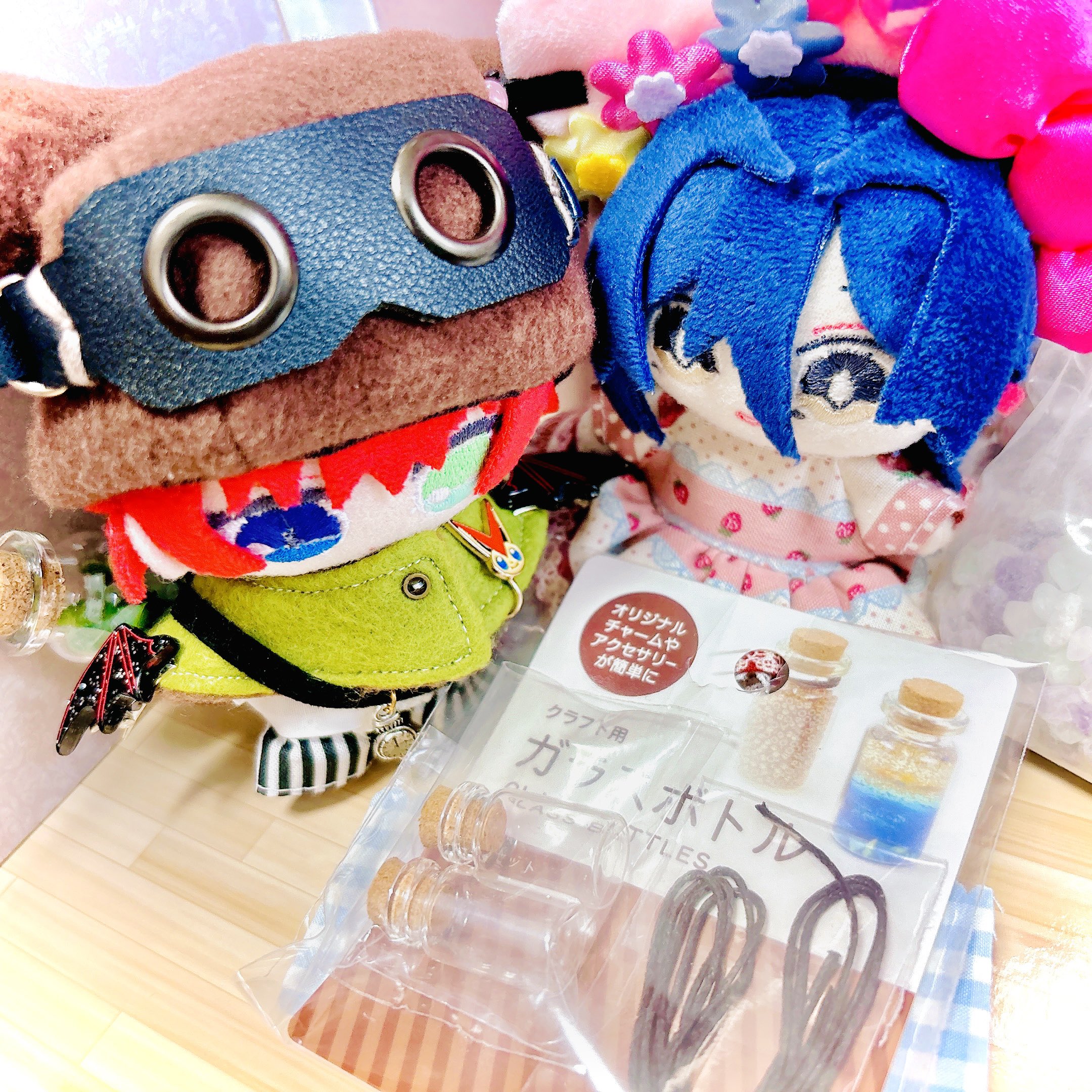 3310 ꙳⋆推しぬいオーダー受付中 (@3310_ms_) / X