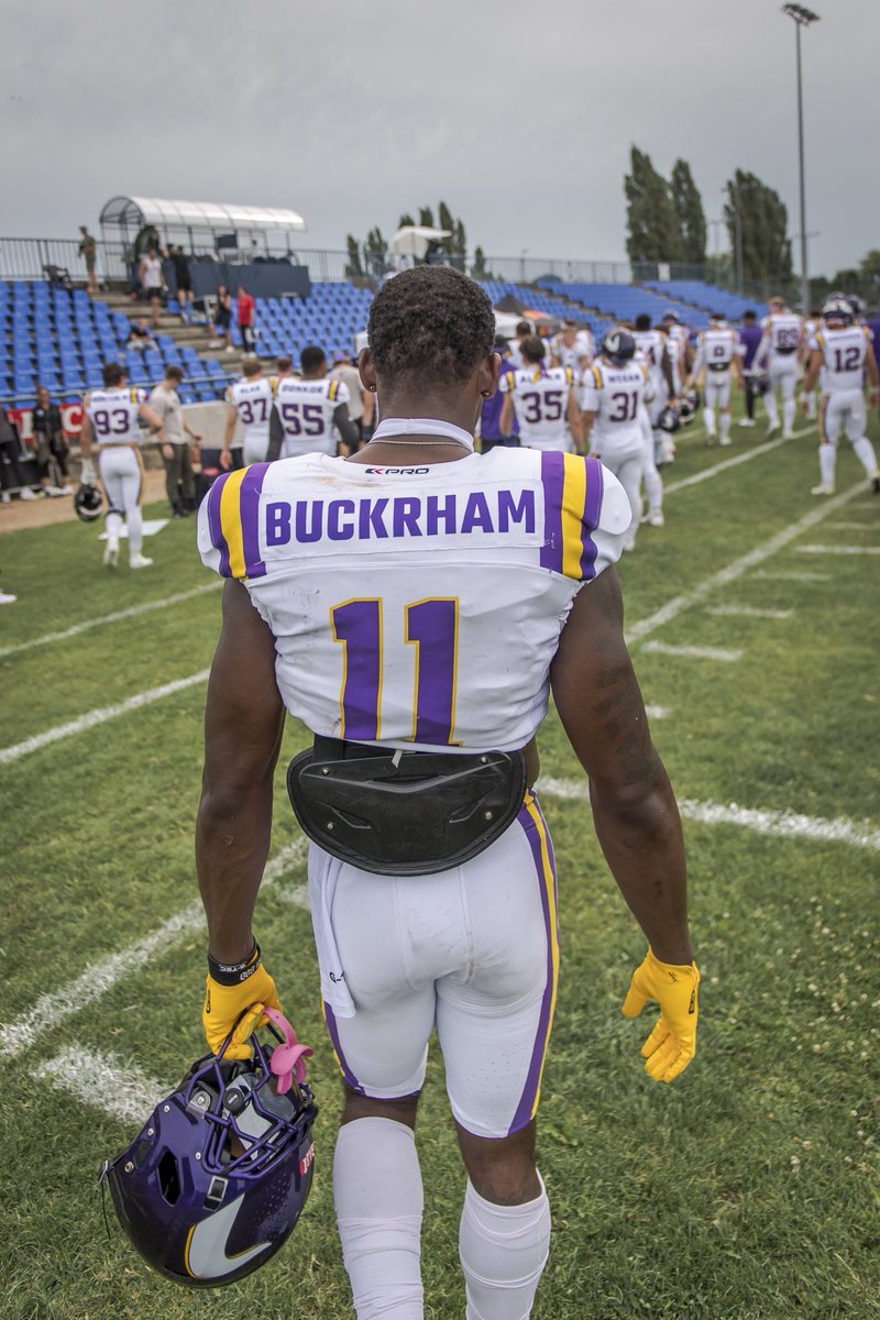 Victory Sunday ✌🏽

#PurpleReign 📸 <a href="/HJirgal/">hannes jirgal</a>