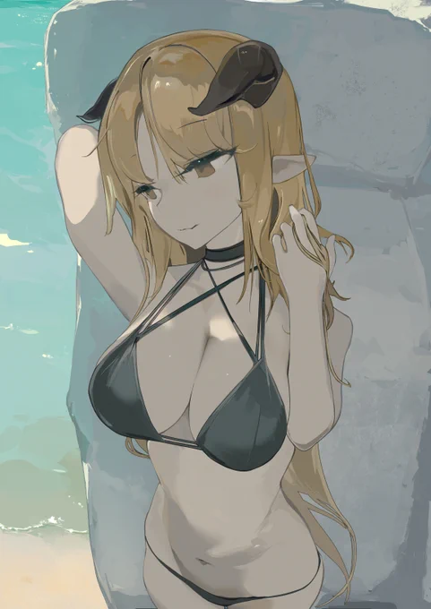 メテオリーテ #アークナイツ #Arknights