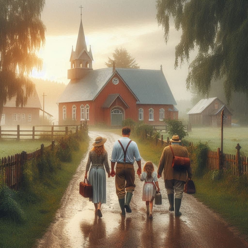 MrRobertForge's tweet image. GM gents
Go to church this morning and worship alongside your fellow saints
Happy Lord’s Day