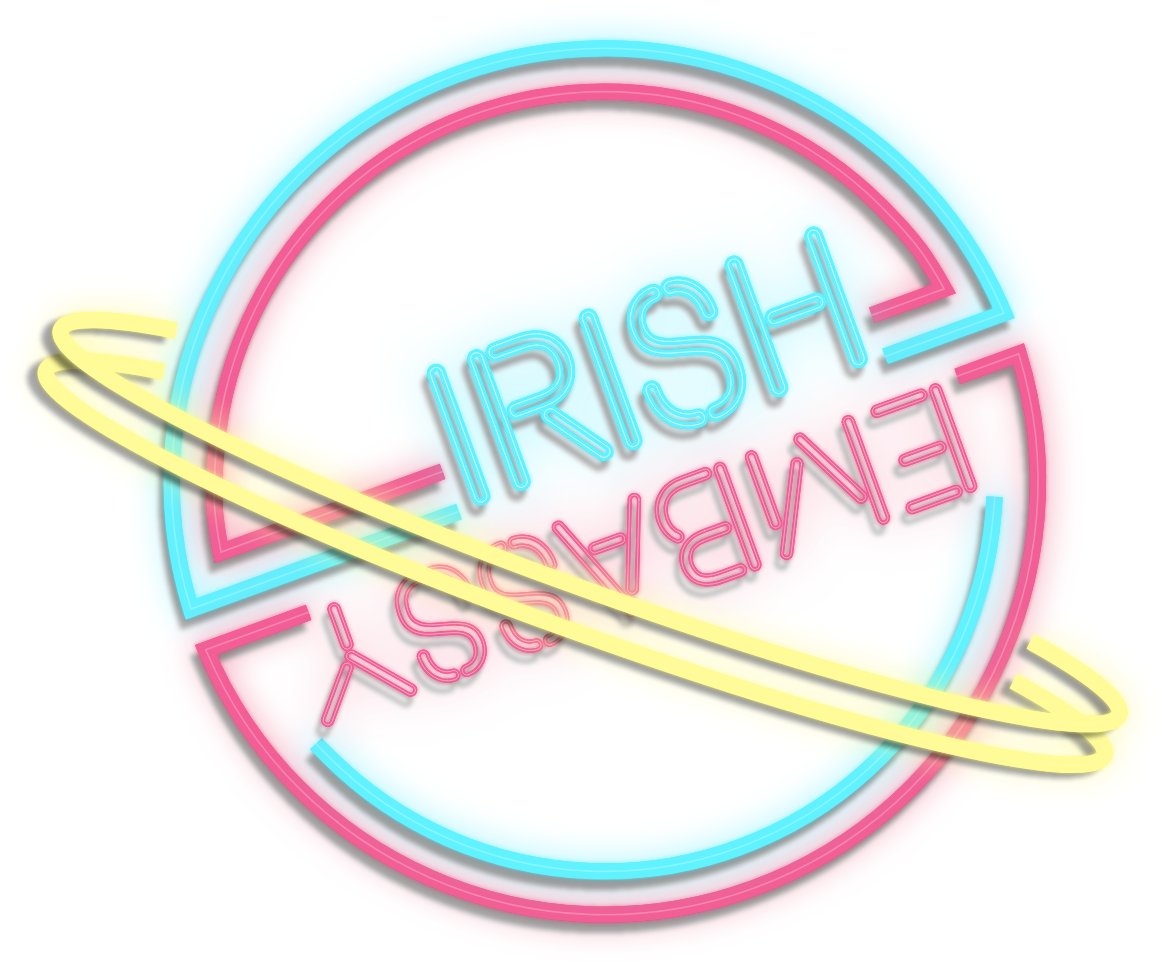 Tog Hackerspace (@tog_dublin) on Twitter photo Tog is heading to #WHY2025! ๐ฎ๐ช
Weโll be part of the Irish Embassy at the legendary Dutch hacker camp this August, in the Milliways cluster.
๐ฎ Isabella โ Sega Saturn Architectural Hell
๐งฐ <a href="/Jeffrey_Roe/">Jeffrey Roe</a> โ workshops in the Hardware Hacking Area
๐ tog.ie/2025/07/irish-โฆ Tog is heading to #WHY2025! ๐ฎ๐ช
Weโll be part of the Irish Embassy at the legendary Dutch hacker camp this August, in the Milliways cluster.
๐ฎ Isabella โ Sega Saturn Architectural Hell
๐งฐ <a href="/Jeffrey_Roe/">Jeffrey Roe</a> โ workshops in the Hardware Hacking Area
๐ tog.ie/2025/07/irish-โฆ