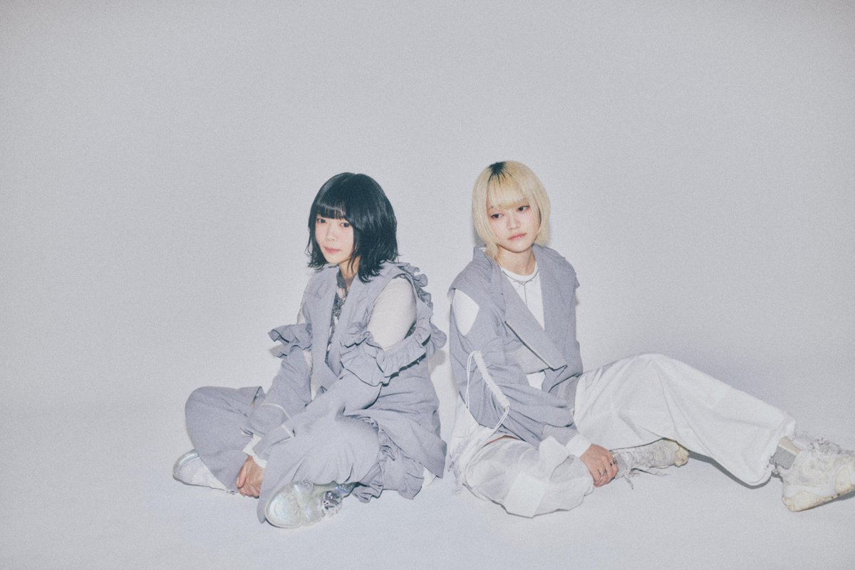 spice_mu's tweet image. なきごと、ドラマ『彩香ちゃんは弘子先輩に恋してる2nd Stage』とコラボした「短夜」スペシャルムービーを公開 #なきごと #彩香ちゃんは弘子先輩に恋してる2ndStage spice.eplus.jp/articles/339661