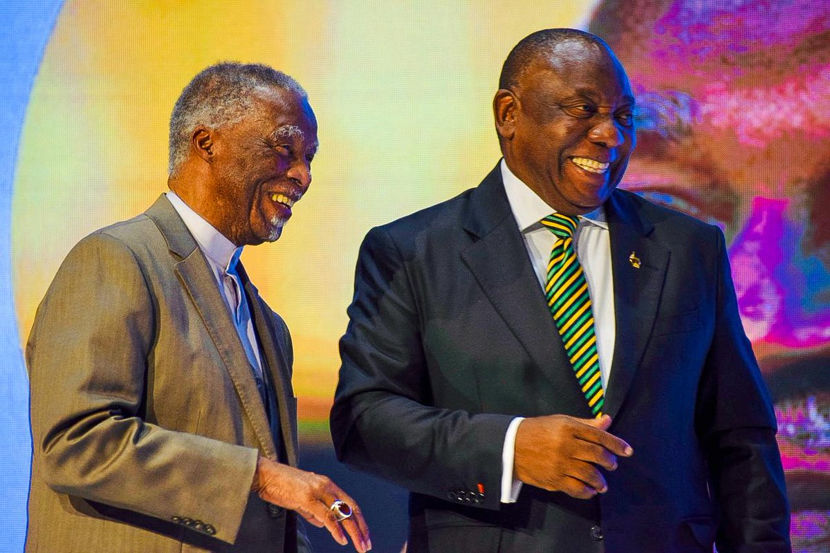 ANCYLhq's tweet image. As the Liberation Movements Summit is concluding today in Kempton Park, the ANC President Cde Cyril Ramaphosa welcomed fellow Heads of State and dignitaries ahead of Presidential addresses and final endorsements.
#LiberationMovementsSummit2025
#ANCYLatWork