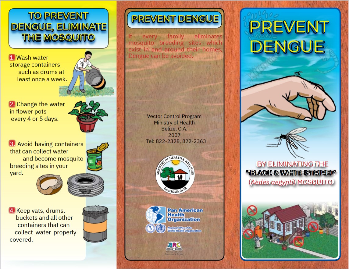 bactiman63's tweet image. #Belize: Rise in #dengue in #BelizeCity, #measles outbreak contained open.substack.com/pub/outbreakne…