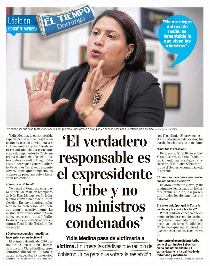 acastel's tweet image. #Veredicto = Culpable  cambiocolombia.com/los-danieles/v…
