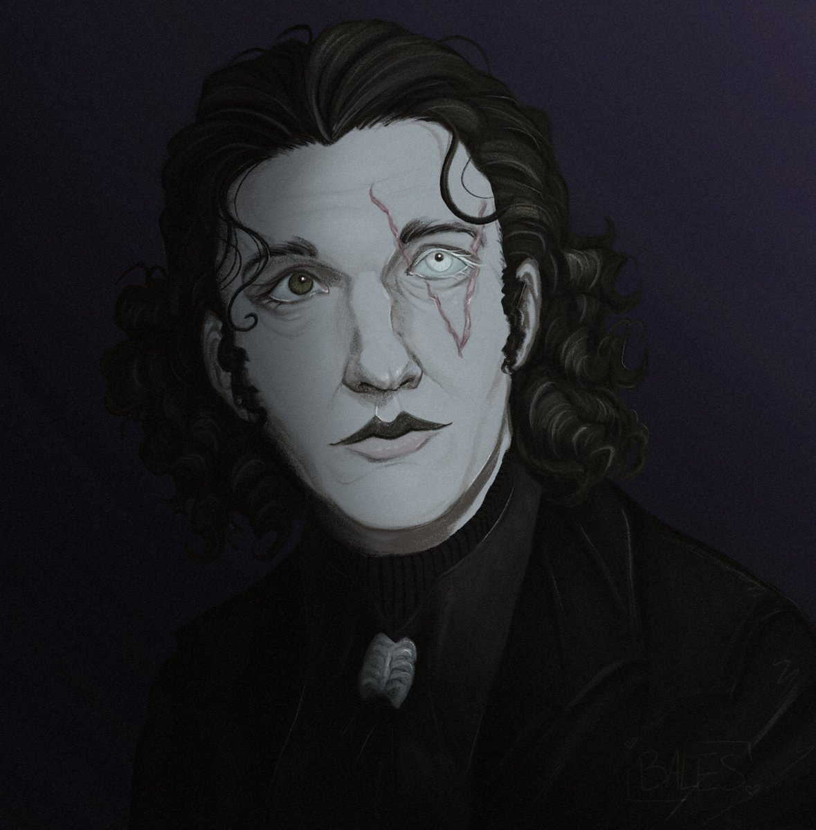 Liam (C0mms FULL!!) || #goingjohnmode tweet media