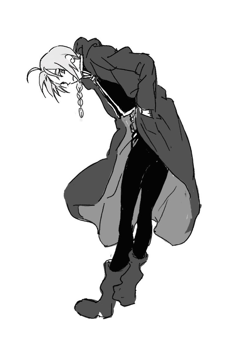 ggumee_'s tweet image. エドちゃん