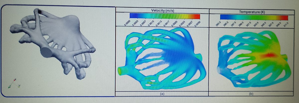 Talib DBOUK(PhD, HDR) tweet media