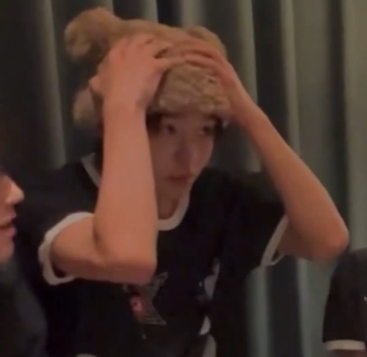 melting4966's tweet image. 리쿠 다람찌 ♡