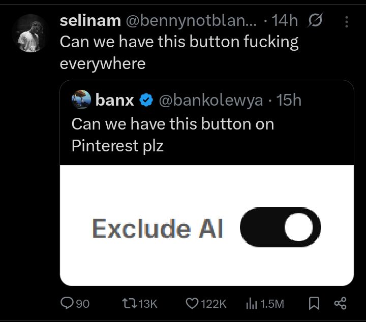 b1rdsoffeather's tweet image. How many fucking times are we gonna copy paste this tweet bruh????