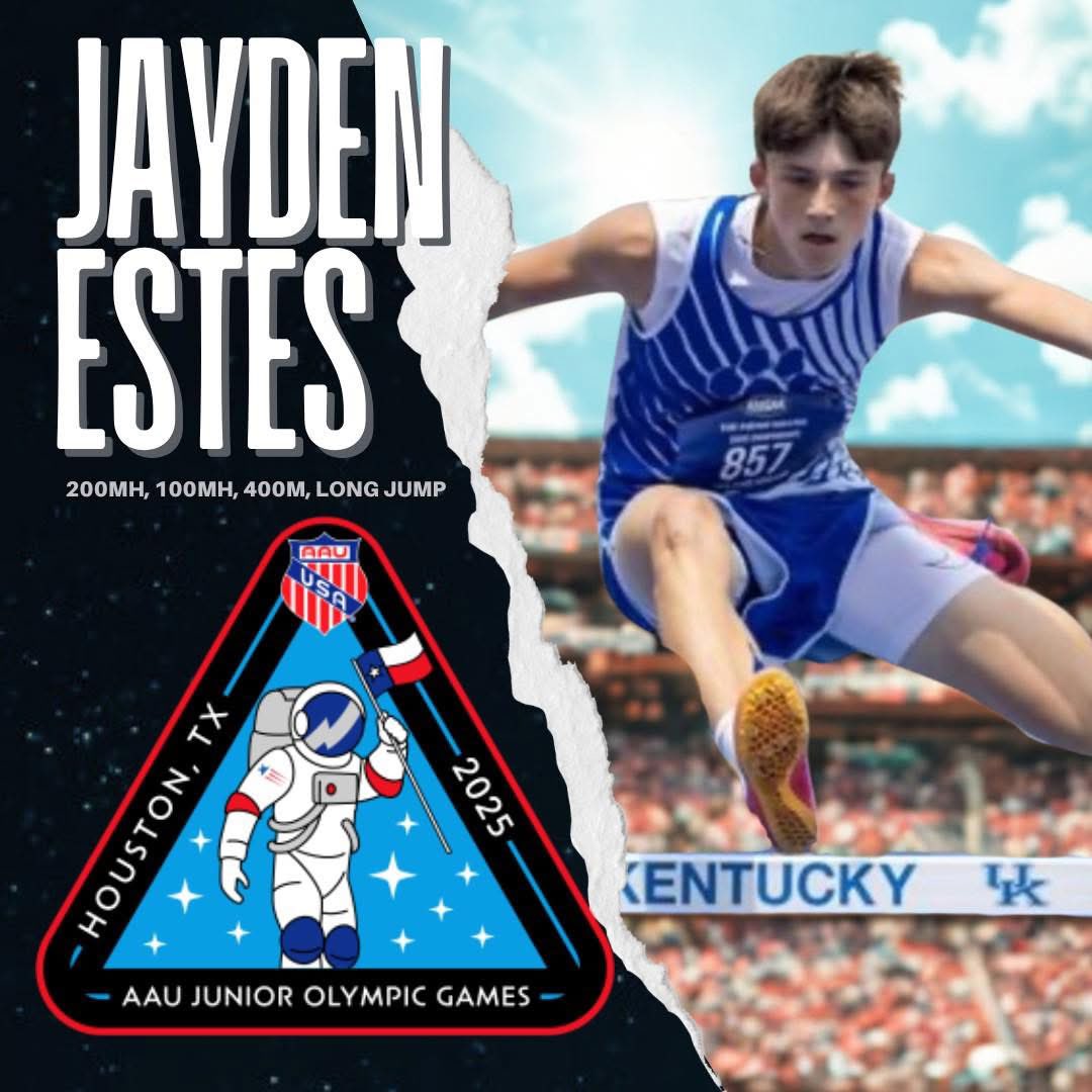 GHS Track & Field tweet media