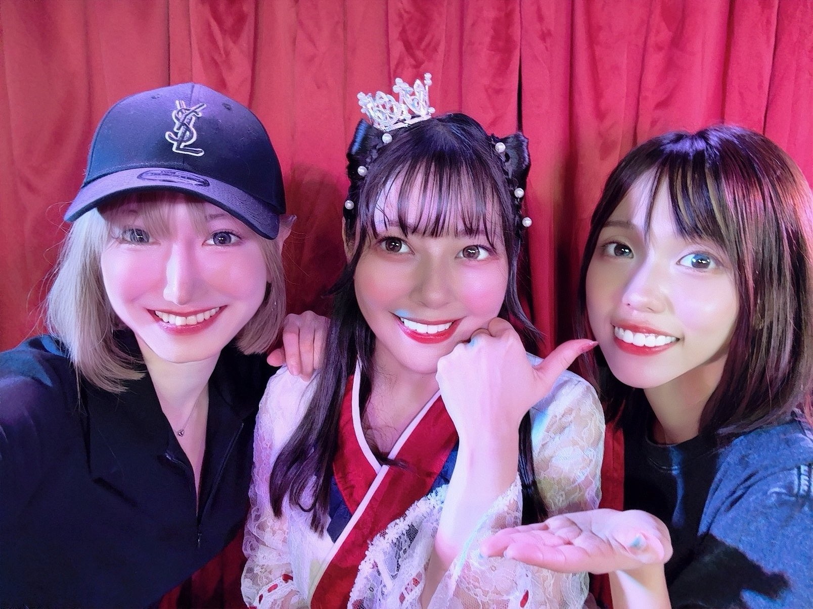 まろりんご@土日祝発送不可 月永レオ 80点 りんごりん🍎49歳地下最年長アイドル on X: