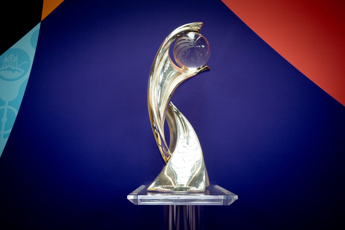 ECA (@ecaeurope) on Twitter photo Spain and England face off in the final of <a href="/WEURO2025/">UEFA Women's EURO 2025</a> in Switzerland. 🏆
🔴 Spain
▪️ Fastest goal in EURO history, 87 seconds vs Portugal.
▪️ 6–2 win over Belgium.
▪️ Bonmatí’s 112th-minute winner vs Germany in the semi-final.
⚪ England
▪️ 4–0 statement win over Spain and England face off in the final of <a href="/WEURO2025/">UEFA Women's EURO 2025</a> in Switzerland. 🏆
🔴 Spain
▪️ Fastest goal in EURO history, 87 seconds vs Portugal.
▪️ 6–2 win over Belgium.
▪️ Bonmatí’s 112th-minute winner vs Germany in the semi-final.
⚪ England
▪️ 4–0 statement win over