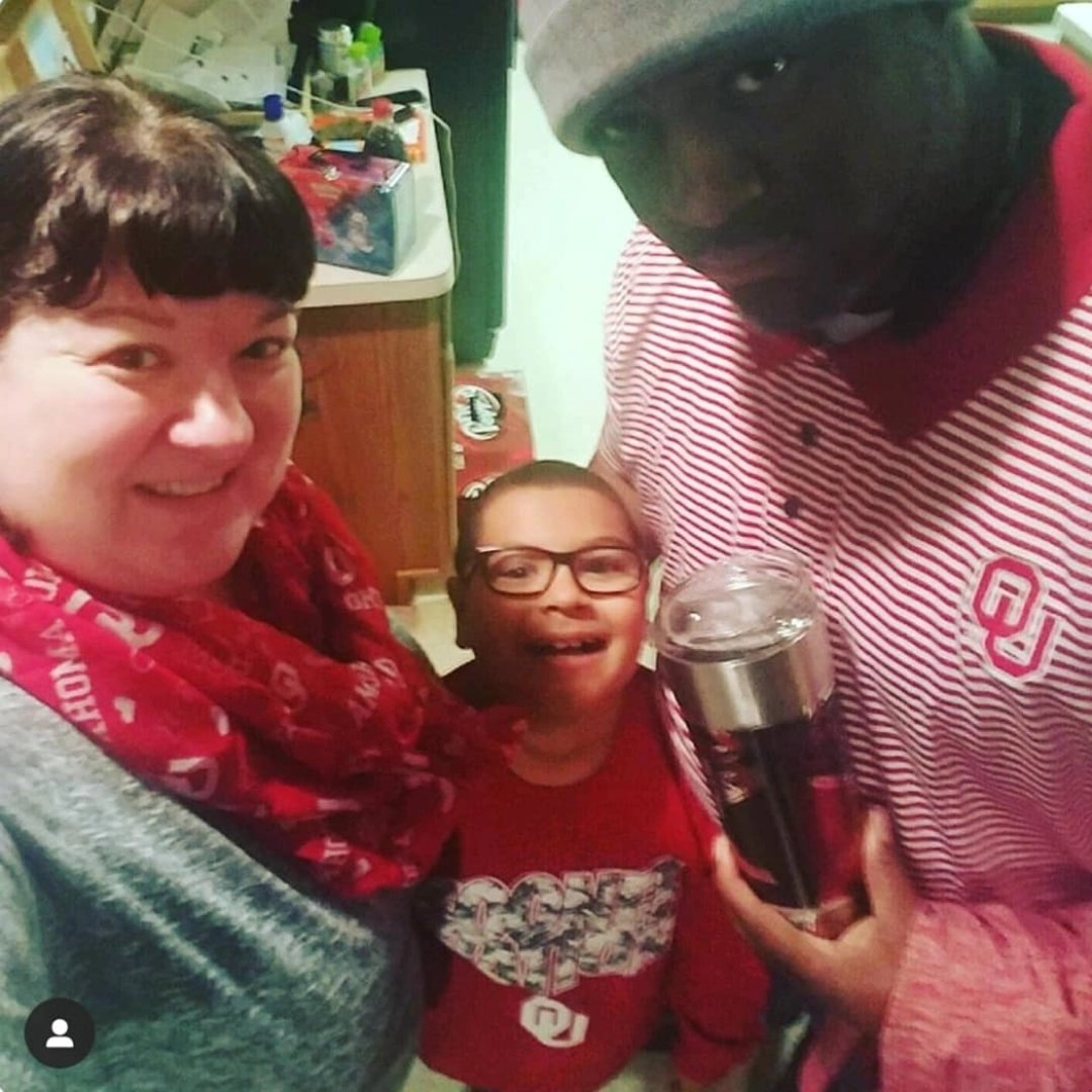 AM NTX-Robinson 14u tweet media